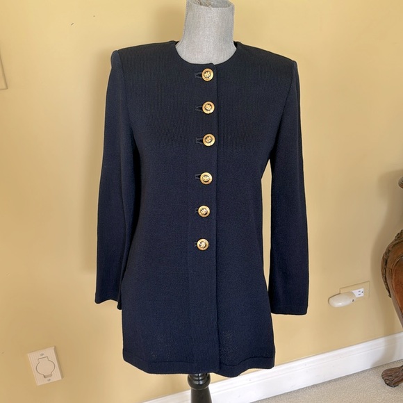 St John Jacket - Picture 1 of 8